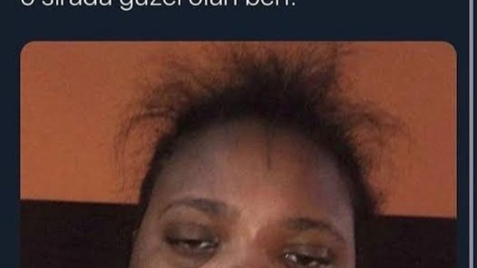 Günaydın👌 Nasıl uyandınız bu sabah?