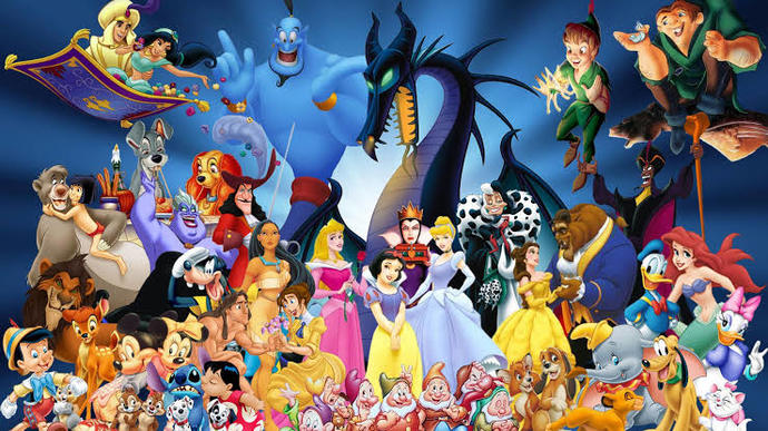 Disney sandığınız kadar masum mu? Disney sorunlu olan kişileri neden iyi olarak lanse etmiş?