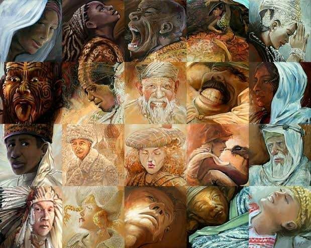 Sanatı ve sanatçıyı nasıl tanımlarsın?