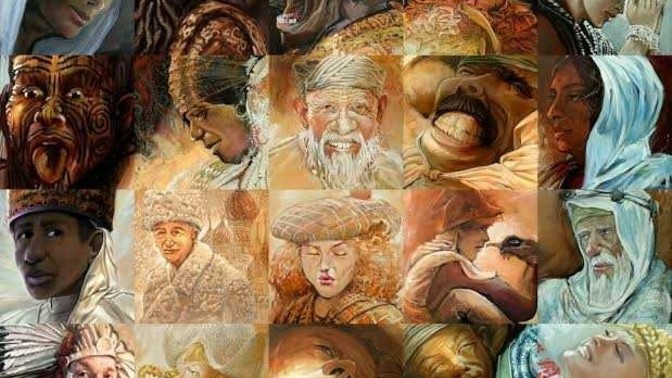 Sanatı ve sanatçıyı nasıl tanımlarsın?