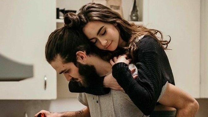 Eşiniz/sevgiliniz kilo aldı diye ondan ayrılır mısınız?
