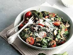 Farklı salata tarifleri dener misiniz?🥗?
