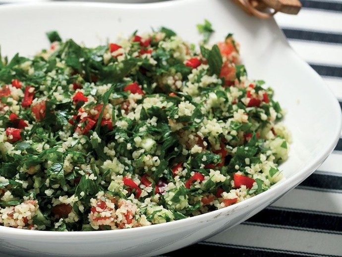 Farklı salata tarifleri dener misiniz?🥗?
