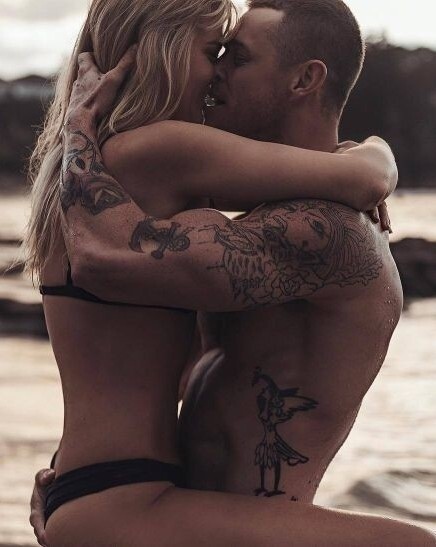 😍 😍