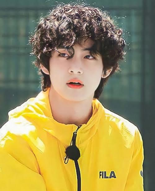 Kim Taehyung