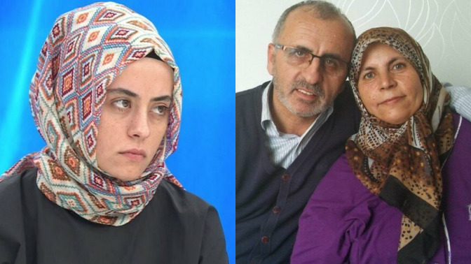 Büyükşen cinayetinde gözaltına alınanların sayısı artıyor. Sizce Büşra Büyükşen katilin kim olduğunu biliyor mu?
