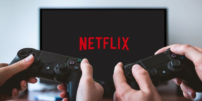 Netflix oyun sektörüne girmeye hazırlanıyor! Sizce aynı başarıyı oyunlarda da yakalar mı?