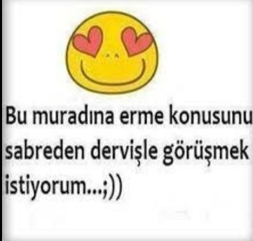 İlişkilerde ne kadar sabırlısınız ve nelere sabrettiniz?