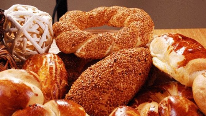 Simit mi poğaça mı?