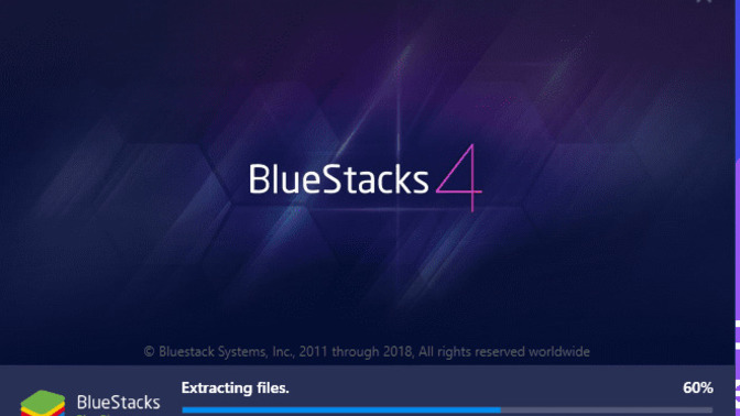 Bluestack uygulamada kamera neden kullanamıyorum?