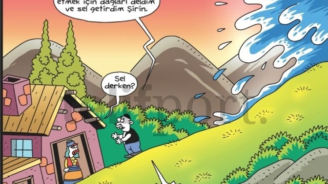 İspat mı zor, iknâ mı?