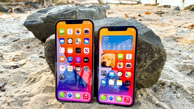 İPhone 12 Pro mu alsam, 12 Pro Max mı?