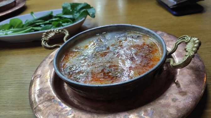 Geceye hangi çorba yakışır? Favorin nedir?
