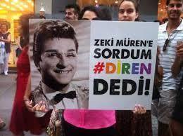 LGBT hakkında ne düşünüyorsun?