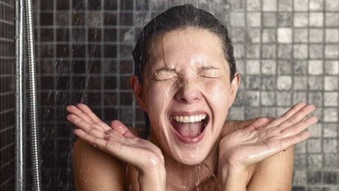 1 aydır banyo yapmıyorum, bir şey olur mu?