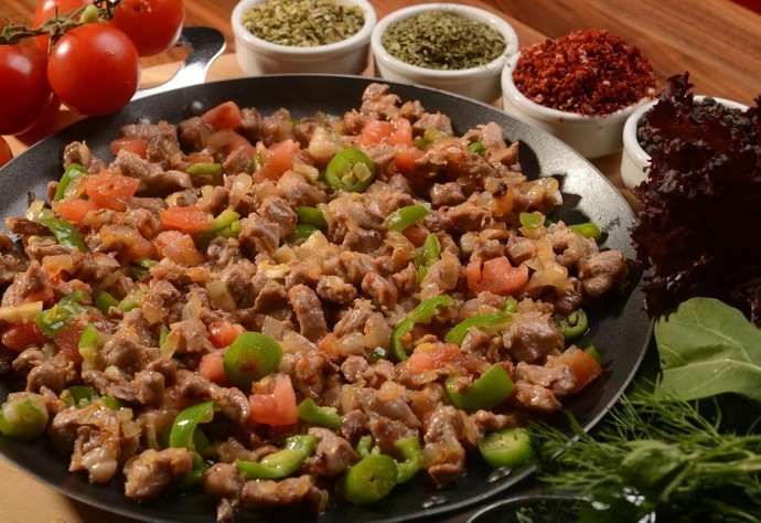 Bayramda kavurma yiyecek misiniz?