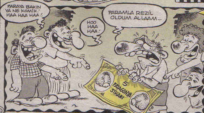 Sizin sevgiliniz sizi vezir mi etti yoksa rezil mi etti?