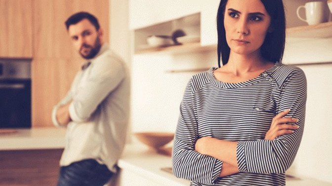 Sevgiliniz sizi kariyeri için terk edip gitse ne hissedersiniz ve tepkiniz ne olurdu?