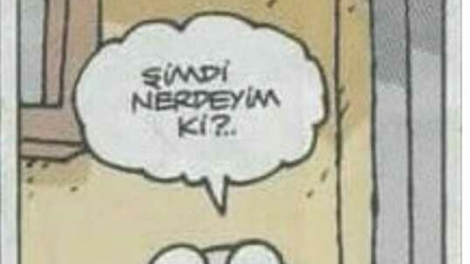 Beş yıl sonraki kendine not yazacak olsaydın bu ne olurdu?