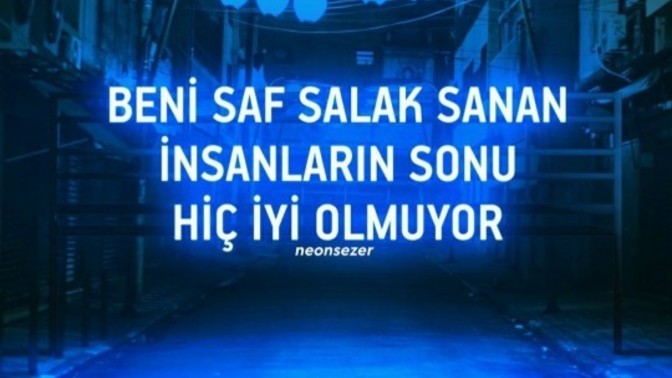 İnsanlar neden en ufak şeyde yalan söylemeyi tercih ederler?