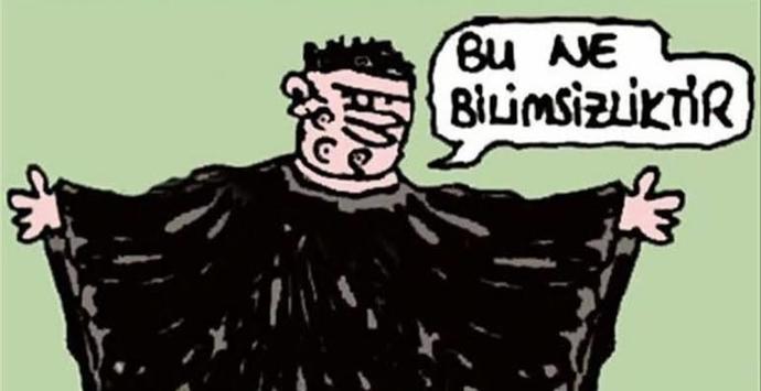 Evet, diyeceklerim bu kadar.
