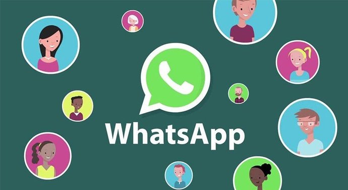 Kaç whatsapp grubuna eklisiniz?