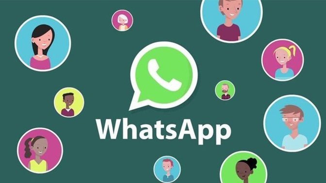 Kaç whatsapp grubuna eklisiniz?