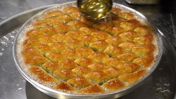 Bu bayram tatlı yapacak mısınız?