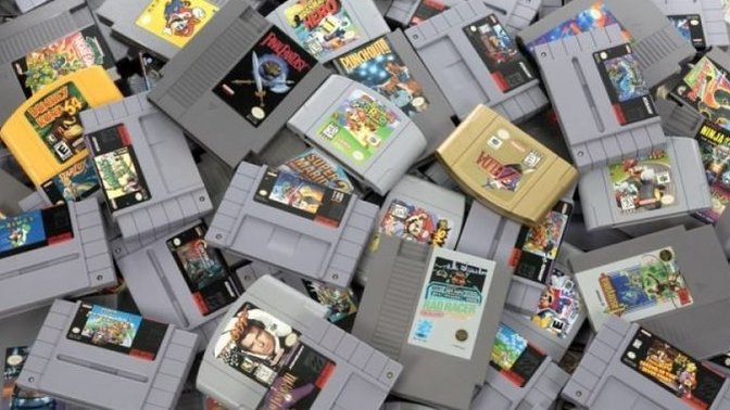Küçüklüğünüzde atari oynadınız mı, unutamadığınız bir atari oyunu var mı?