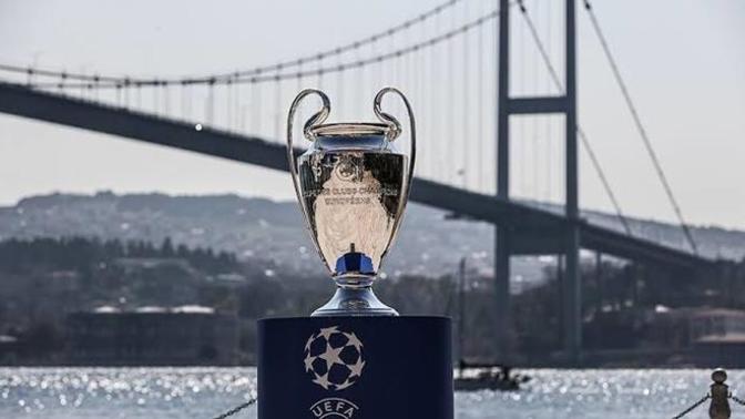 UEFA, 2023 Şampiyonlar Ligi finalinin İstanbul'da yapılacağını açıkladı! Finalde hangi 2 takımı izlemek istersiniz?