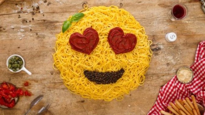 Bugün Dünya Emoji Günü! Favori emojin hangisi 👻?
