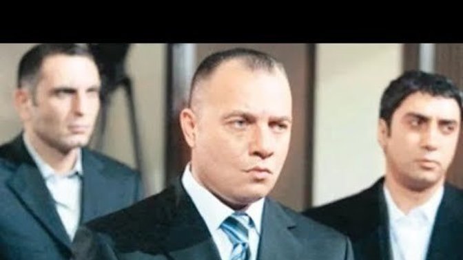 Gangsta paradise şarkısının olayı ne?