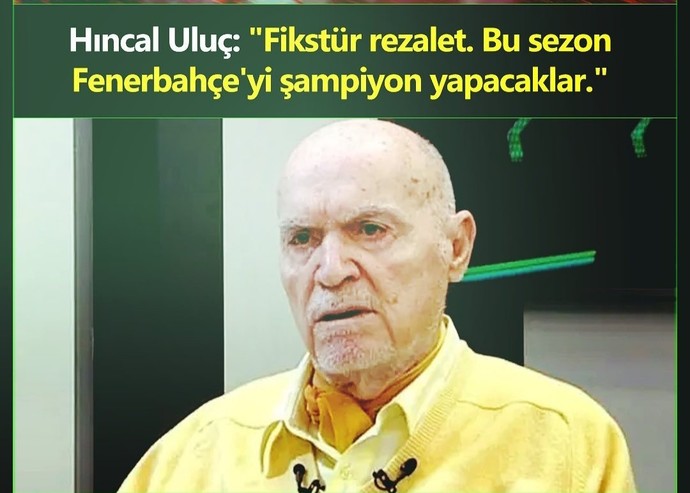 Loser fener ne zaman şampiyon olur?