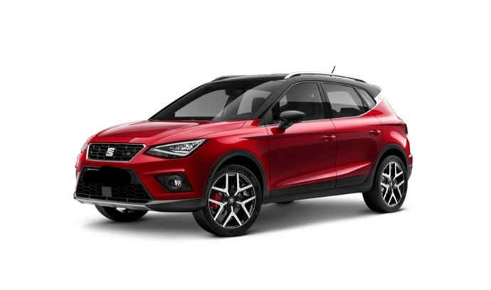 Kia Stonic mi Seat Arona mı?