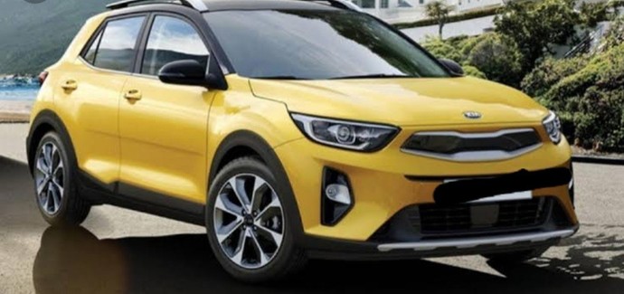Kia Stonic mi Seat Arona mı?