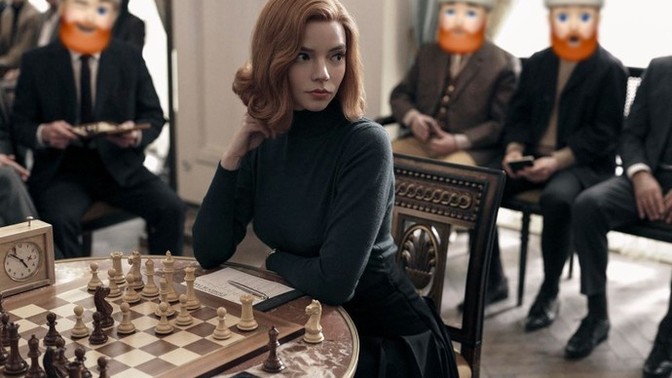 Önerebileceğiniz dizi veya filmler var mı?