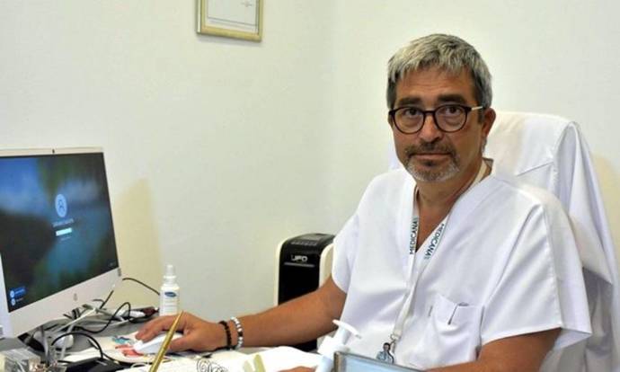 Prof. Dr. Serhan Sakarya: Salgın kontrolden çıkmak üzere, devlet aşı olanlarla olmayanları ayırmak zorunda dedi. Haklı mı sizce?