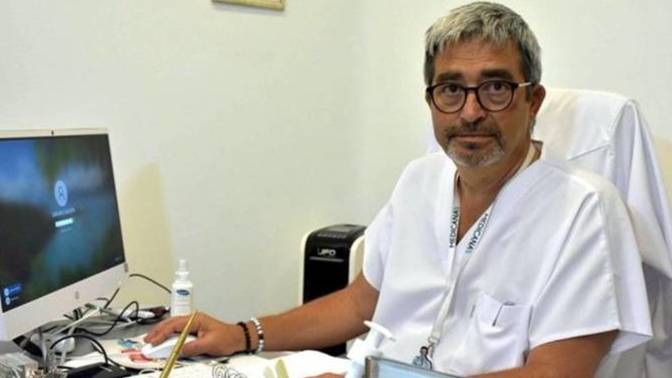 Prof. Dr. Serhan Sakarya: Salgın kontrolden çıkmak üzere, devlet aşı olanlarla olmayanları ayırmak zorunda dedi. Haklı mı sizce?