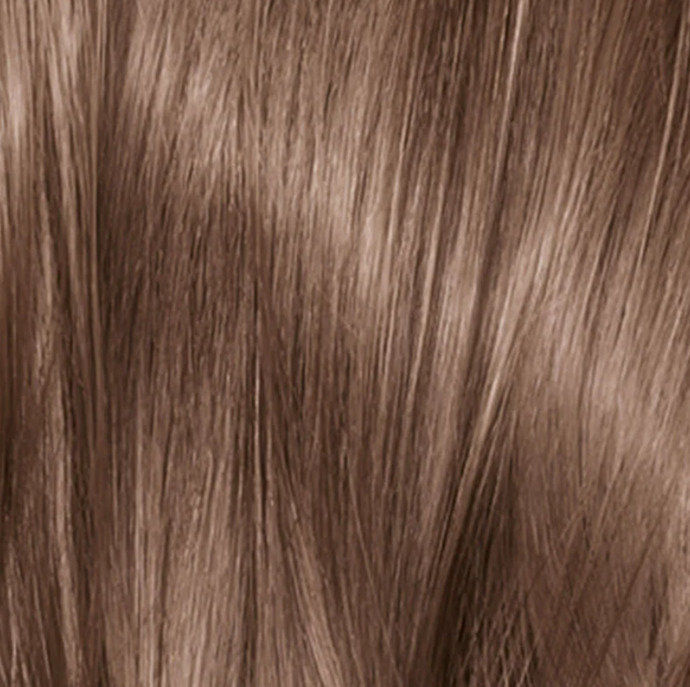 L'oréal Paris Excellence Cook Creme 7.11 hangi saçlara olur?