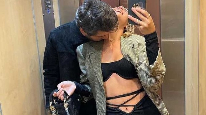 Erkekler sevgilisine sarılınca akıllarına direkt cinsellik mi gelir?