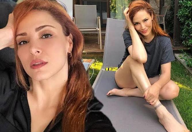 40 yaş ve üzeri en güzel ünlü kadınlar sizce kim?