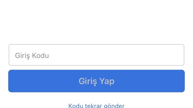 Facebook kodmatik sorunu?