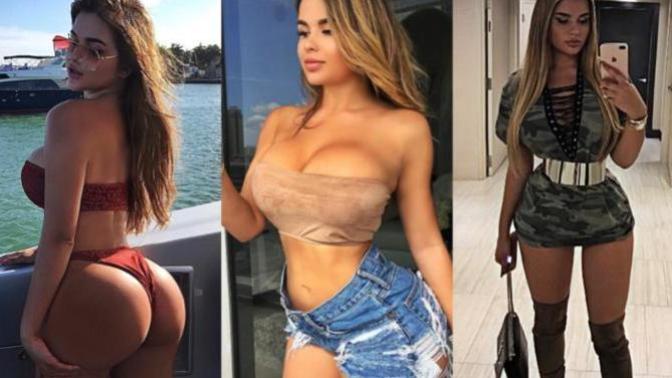 Kaslı erkek isteyen bir kadının taş gibi bir vücuda sahip olması şart mıdır?