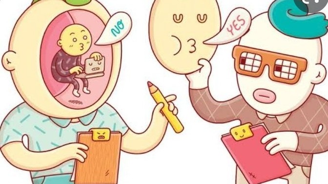 Sadece 3 çeşit insan doğruyu söylermiş kimler bunlar hadi bilelim eğlenelim mi?