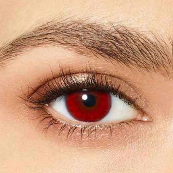 Kırmızı lens itici duruyor mu?