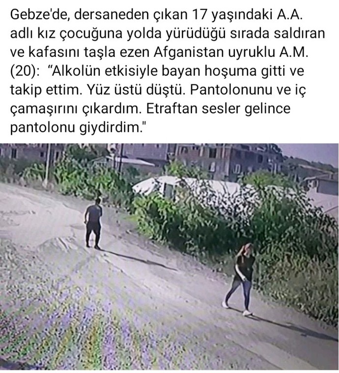 Bunun Sorumlusu Kim Şimdi?