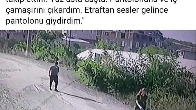 Bunun Sorumlusu Kim Şimdi?