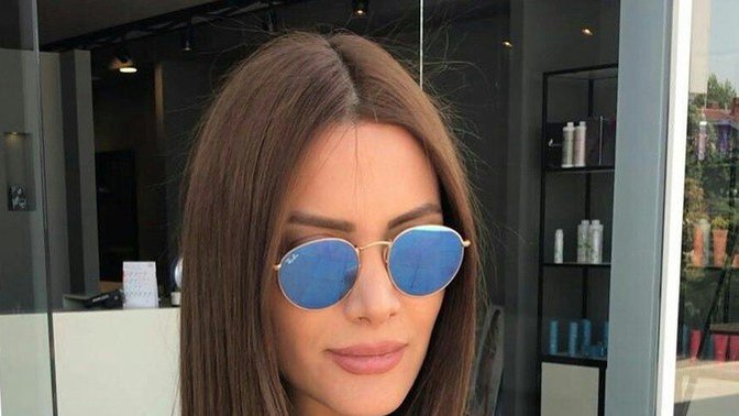 Kahve tonları size yakışır mı?