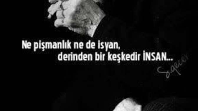 Son pişmanlık neden hiçbir zaman fayda etmez?