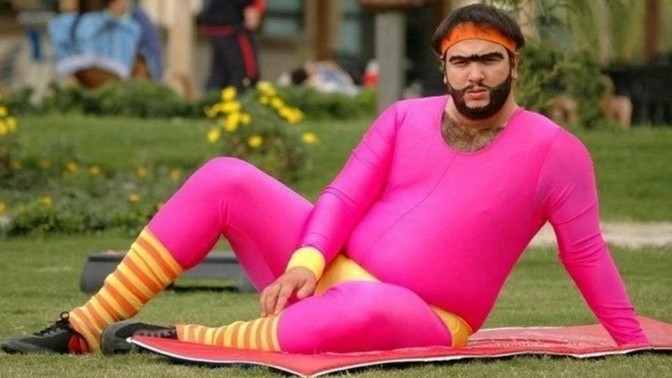 Erkekler yoga yapmalı mı?